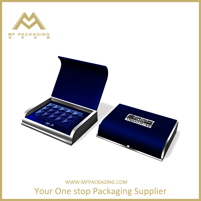special gift box packaging