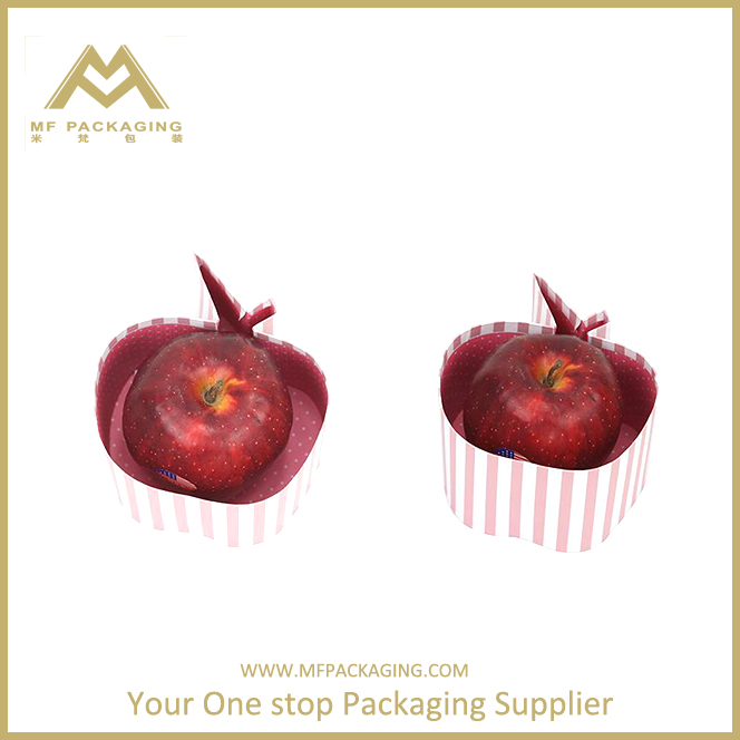 apple fruite packaging, christmas gift box, storage boxes with