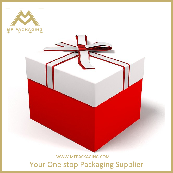 special gift box packaging