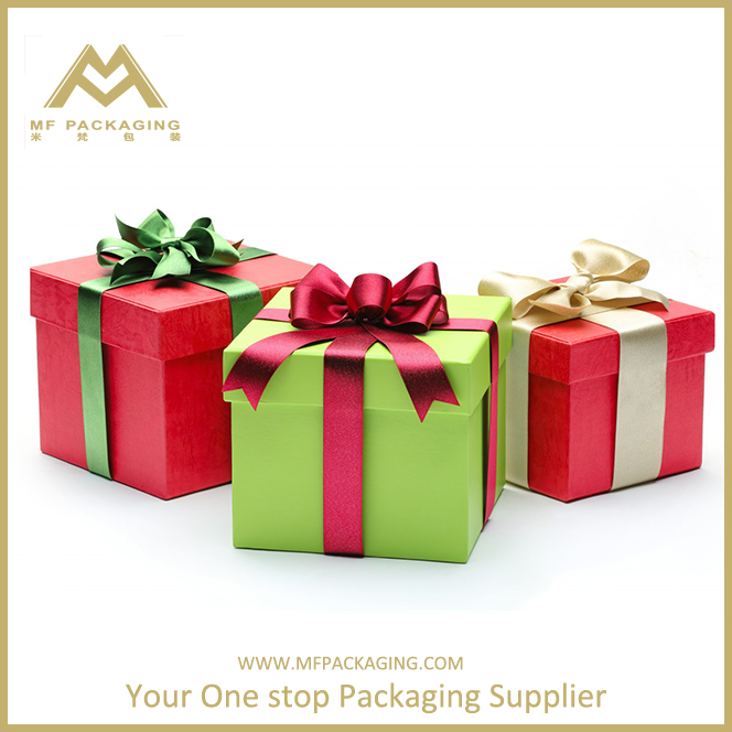 special gift box packaging