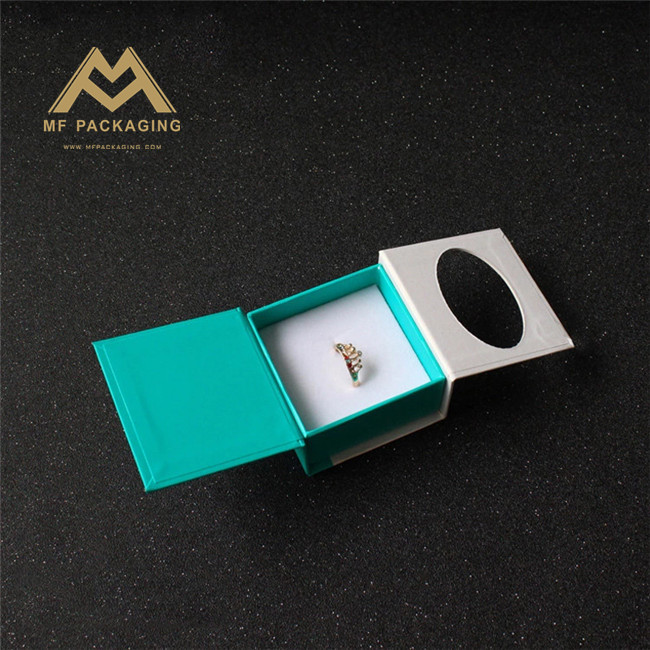 decorative paper cardboard gift jewellery boxes wholesale for