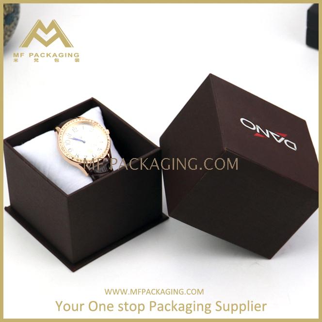 twrist watch box for jewelley store