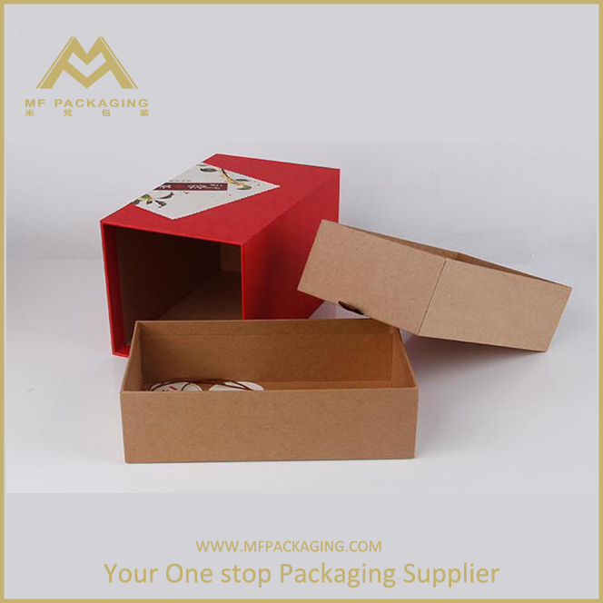 special gift box packaging