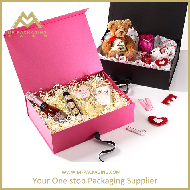 special gift box packaging