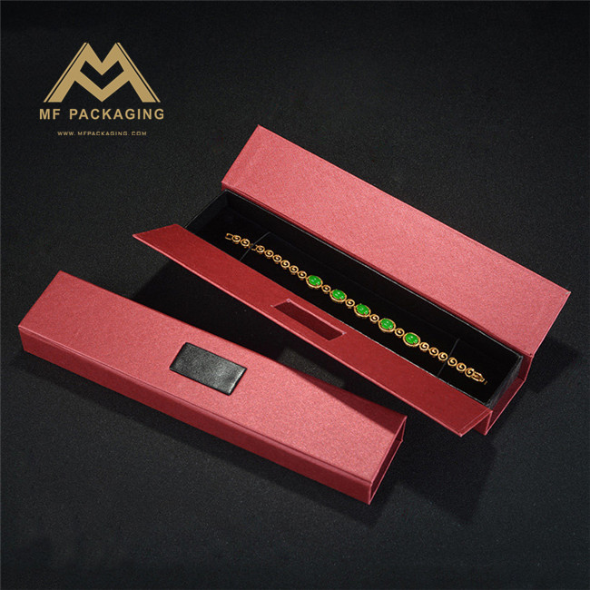 luxury custom cardboard paper jewellery gift boxes