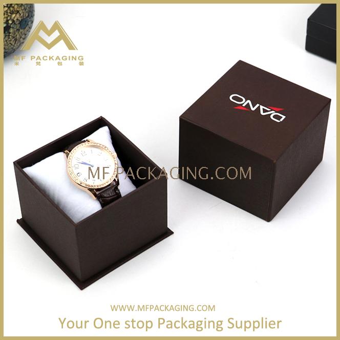 twrist watch box for jewelley store