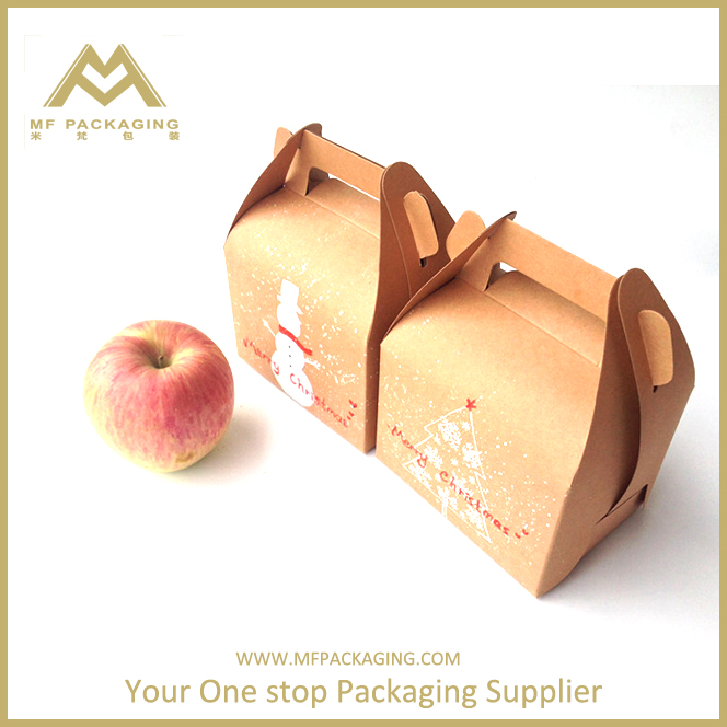 popular candy apple box-creative christmas boxes