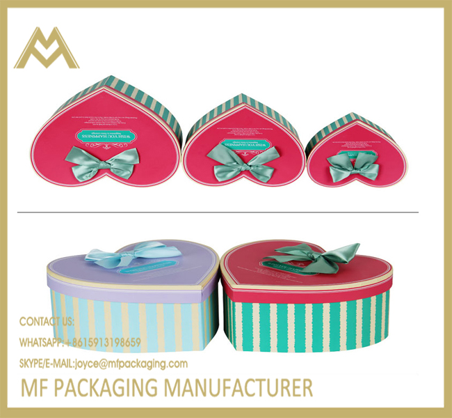 scarf paper custom gift boxes - mf packaging- box