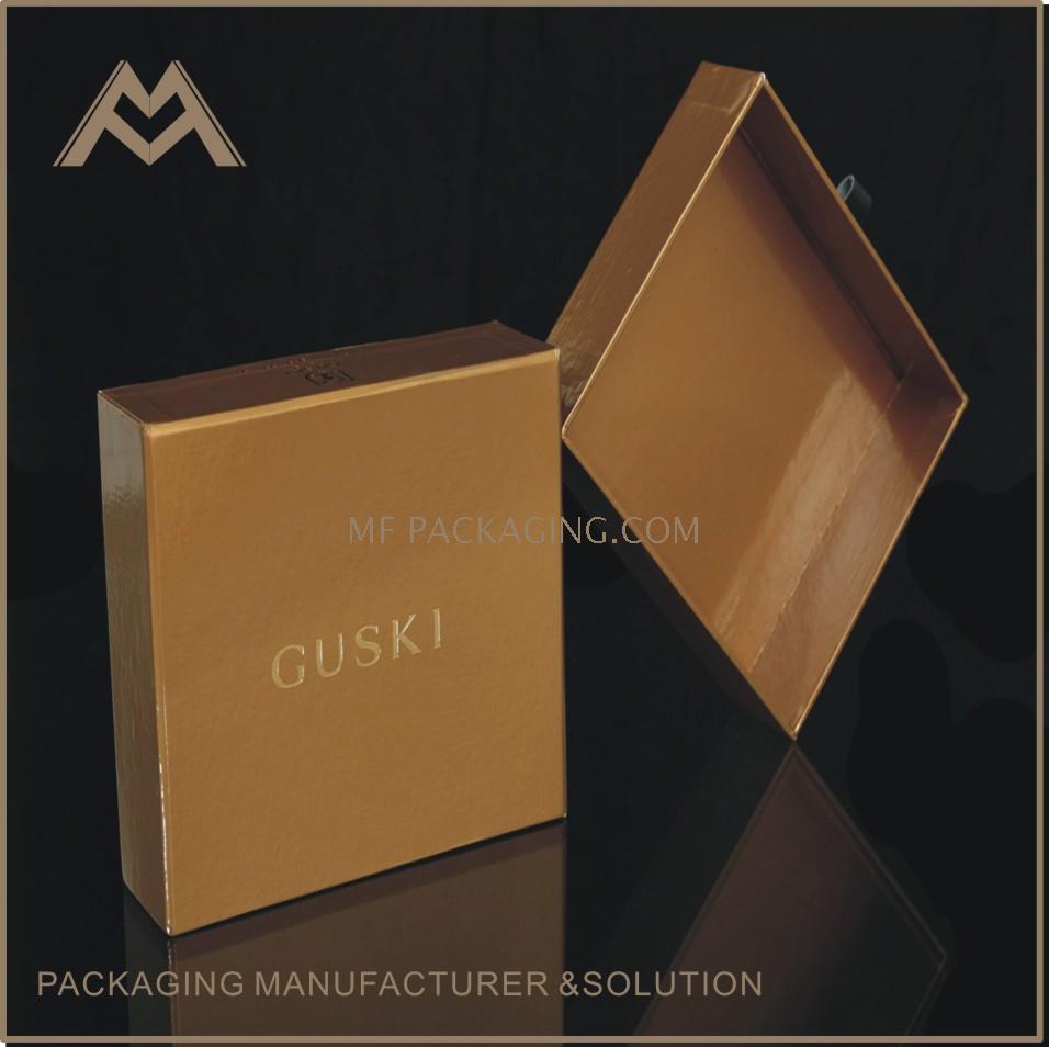paper drawer belt paper gift box