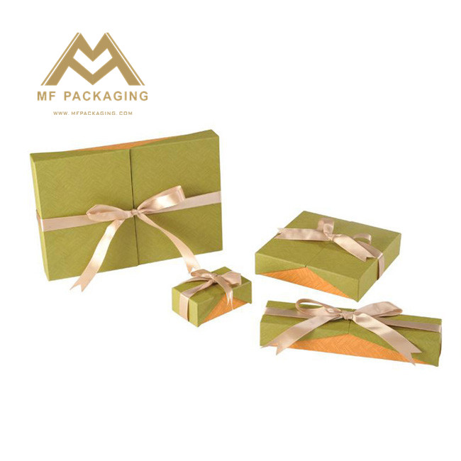 chocolate paper packaging box
