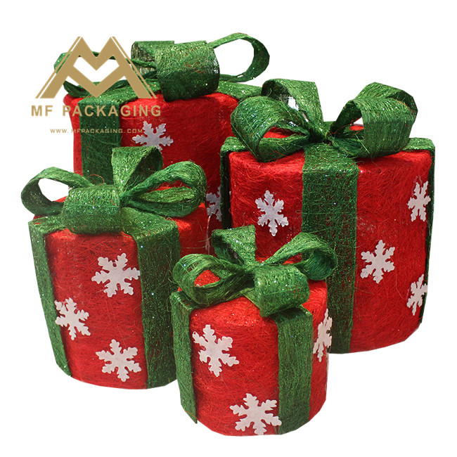 merry christmas, happy new year, gift box